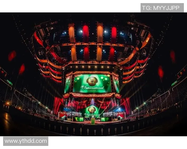 DOTA28月25比赛场地-一、场地介绍-DOTA28月25比赛场地