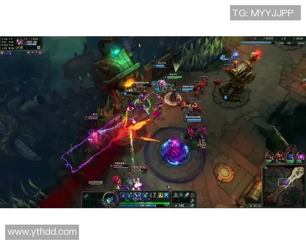 S 5薇恩比赛视频-S 5赛季薇恩比赛视频解析-S 5薇恩比赛视频